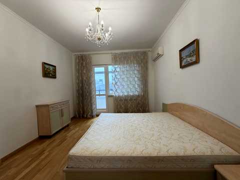квартира за адресою Саксаганського вул., 121