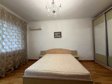 квартира за адресою Саксаганського вул., 121