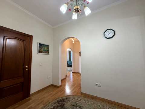квартира за адресою Саксаганського вул., 121
