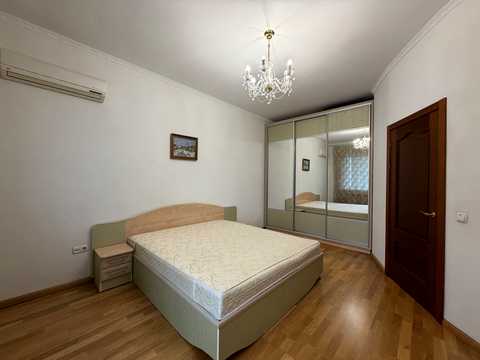 квартира за адресою Саксаганського вул., 121