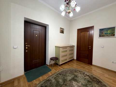 квартира за адресою Саксаганського вул., 121