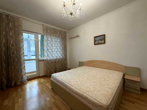 квартира за адресою Саксаганського вул., 121