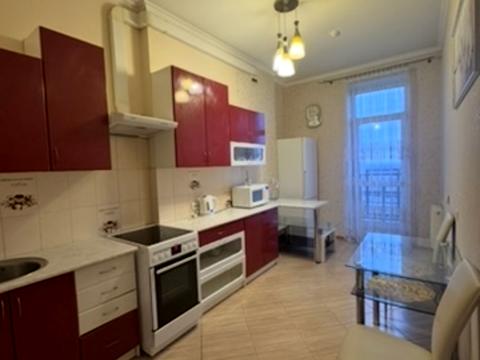 квартира по адресу Евгения Коновальца ул. (Щорса), 44-А