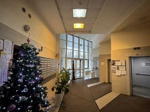 квартира по адресу Евгения Коновальца ул. (Щорса), 44-А