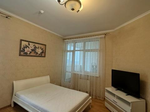 квартира по адресу Евгения Коновальца ул. (Щорса), 44-А