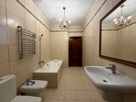 квартира за адресою Саксаганського вул., 121