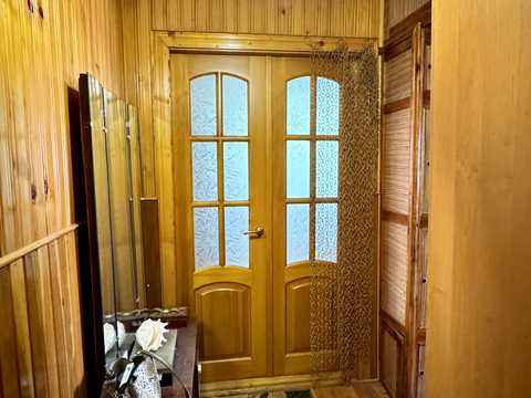 квартира по адресу Алма-Атинская ул., 3-А