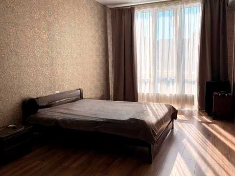 квартира за адресою Люстдорфська дорога вул. (Черноморская дорога), 55/2 к 7