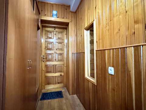 квартира по адресу Алма-Атинская ул., 3-А