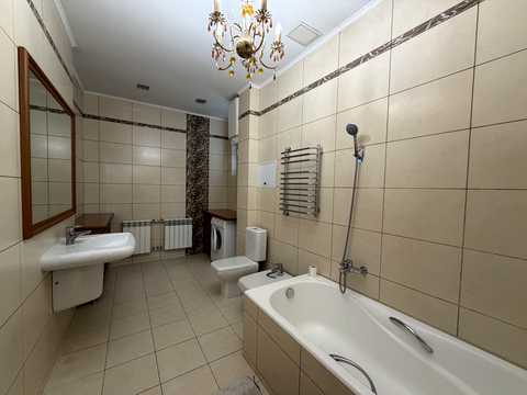 квартира за адресою Саксаганського вул., 121