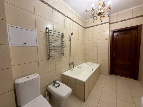 квартира за адресою Саксаганського вул., 121