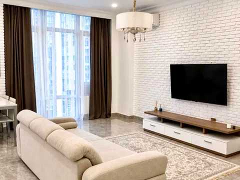 квартира по адресу Сапёрное Поле ул., 3