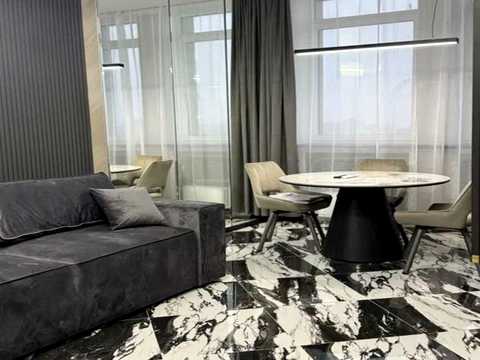 квартира по адресу Берестейский просп. (Победы), 11 к2