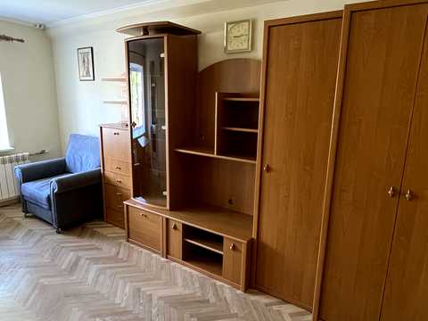 квартира по адресу Алексеевская ул., 14