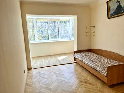 квартира по адресу Алексеевская ул., 14