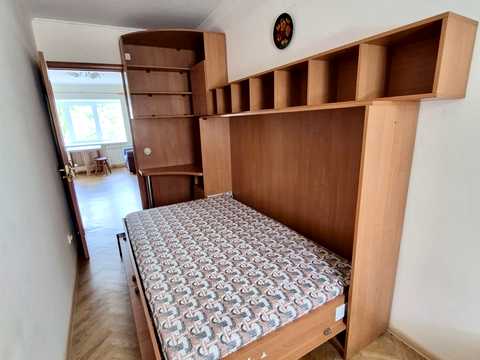 квартира по адресу Алексеевская ул., 14