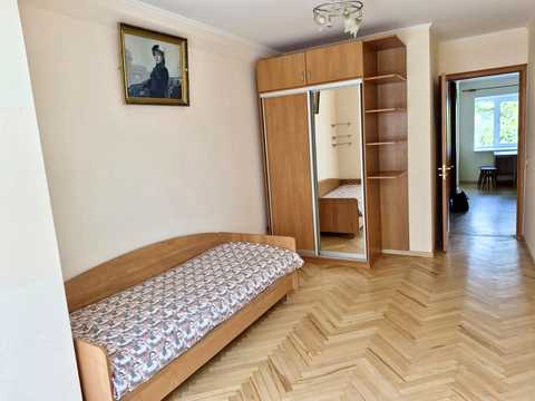квартира по адресу Алексеевская ул., 14