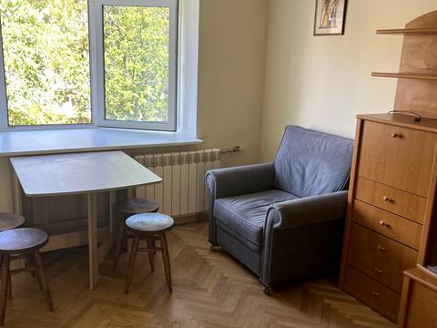 квартира по адресу Алексеевская ул., 14
