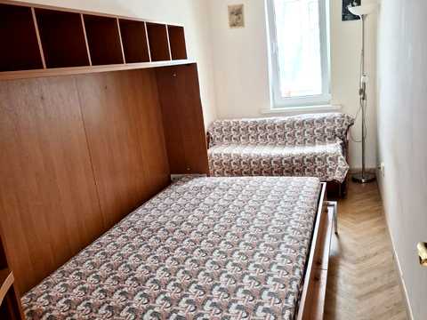 квартира по адресу Алексеевская ул., 14