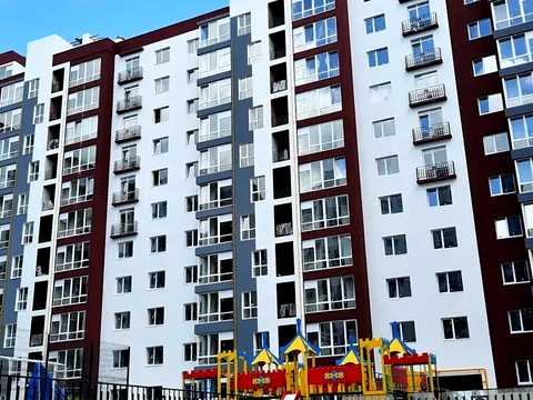 квартира по адресу Княгинин ул., (Будинок 36)