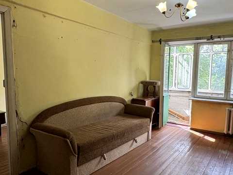 квартира за адресою Кушнірука вул. (Гастелло), 10/1