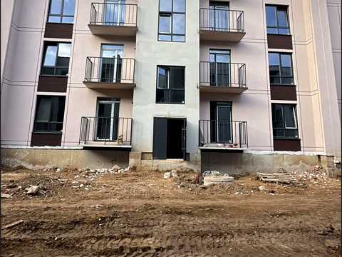 квартира за адресою с-ще. Березина, Калинова вул. (Семашко), (Будинок 18)