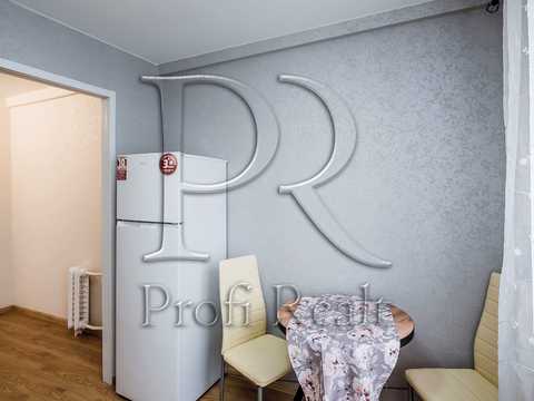квартира по адресу Флоренции ул., 10-А