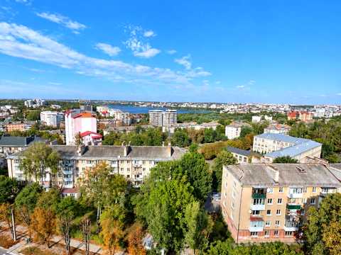 квартира за адресою Винниченка вул. (Карпенка), 8-А