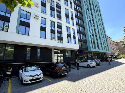 квартира за адресою Винниченка вул. (Карпенка), 8-А