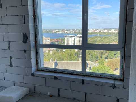 квартира за адресою Винниченка вул. (Карпенка), 8-А
