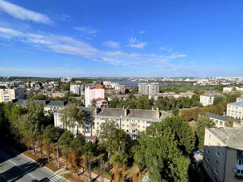 квартира за адресою Винниченка вул. (Карпенка), 8-А