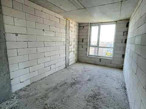 квартира за адресою Винниченка вул. (Карпенка), 8-А