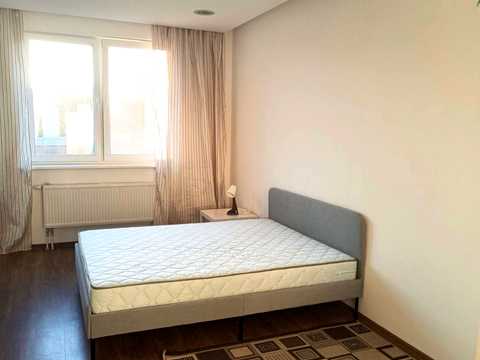 квартира за адресою Ромашкова вул., 10