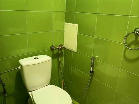 квартира за адресою Ромашкова вул., 10