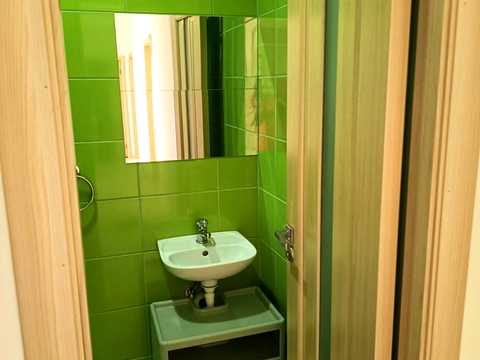 квартира за адресою Ромашкова вул., 10