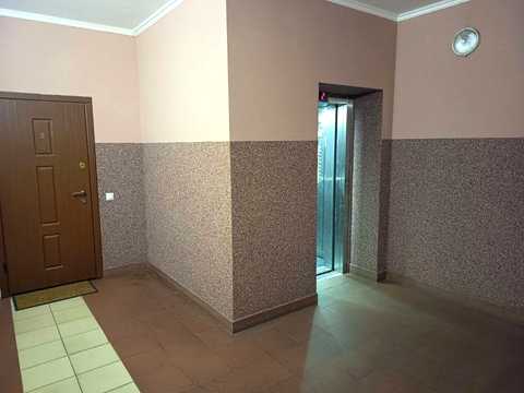 квартира за адресою Ромашкова вул., 10