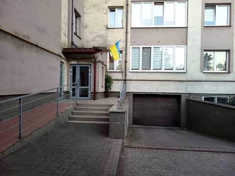 квартира за адресою Ромашкова вул., 10