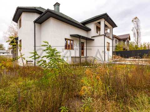 дом по адресу Проектна, 21