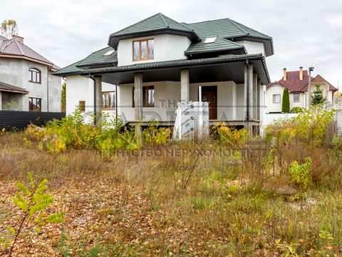 дом по адресу Проектна, 21