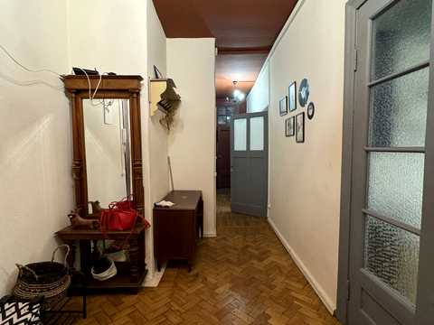 квартира за адресою Платона Майбороди вул. (Мануїльського), 23