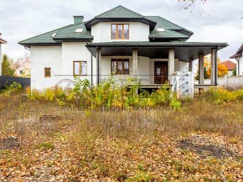 дом по адресу Проектна, 21