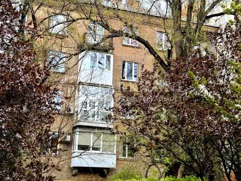 коммерческая по адресу Мала Шияновська ул. (Немировича-Данченко), 1