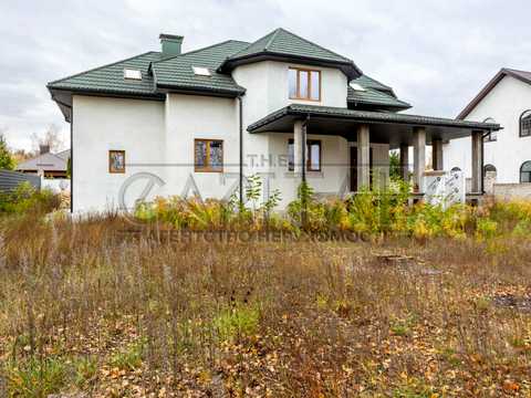 дом по адресу Проектна, 21