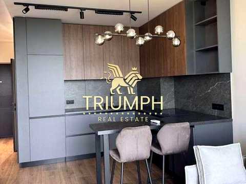 квартира за адресою Науки просп., 58-В