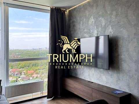 квартира за адресою Науки просп., 58-В