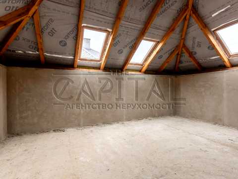 дом по адресу Проектна, 21