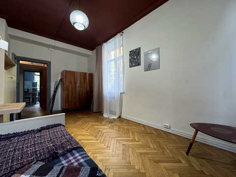 квартира за адресою Платона Майбороди вул. (Мануїльського), 23