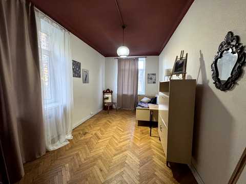 квартира за адресою Платона Майбороди вул. (Мануїльського), 23