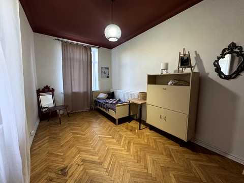 квартира за адресою Платона Майбороди вул. (Мануїльського), 23