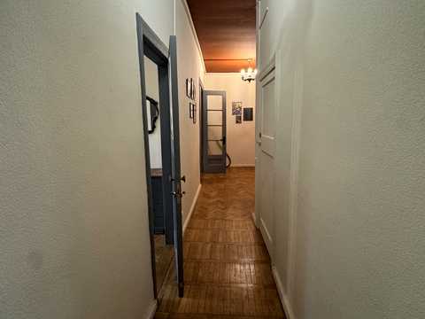 квартира за адресою Платона Майбороди вул. (Мануїльського), 23